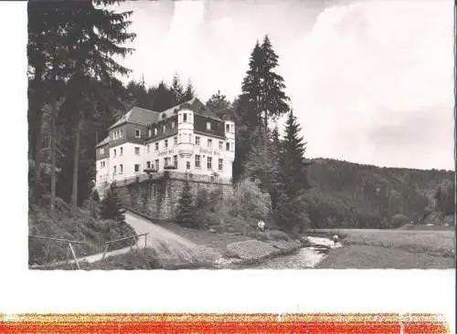 gasthof "fels", bernstein (Nr. 7572)