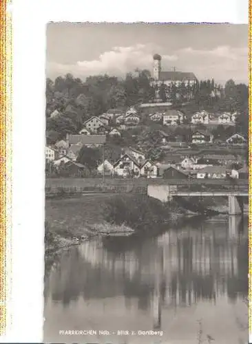 pfarrkirchen, blick z. gartlberg (Nr. 7602)