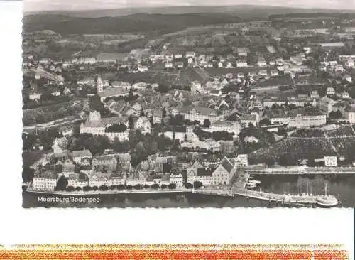 meersburg/bodensee (Nr. 7607)