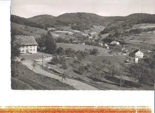 endenburg, kr. lörrach, 1964 (Nr. 7630)