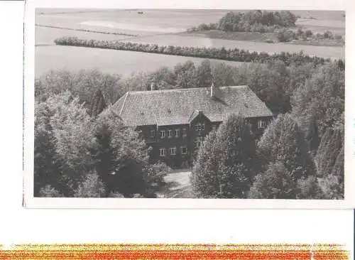 "to hus", dörtlingen (Nr. 7677)