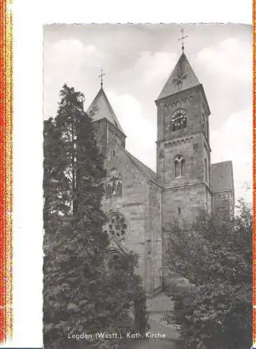legden, kath. kirche (Nr. 7701)