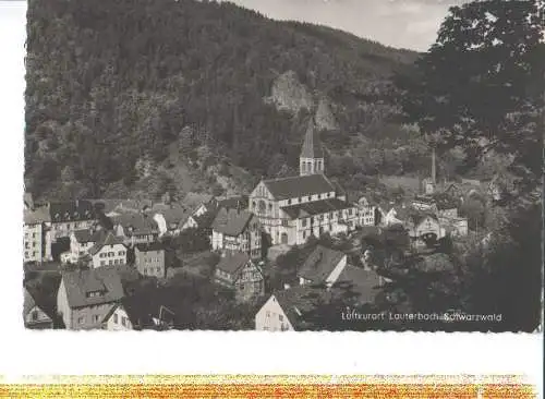 lauterbach/schwarzwald (Nr. 7733)