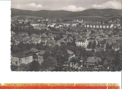 arnsberg, teilansicht (Nr. 7756)