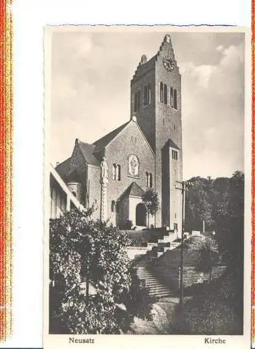 neusatz kirche (Nr. 7776)