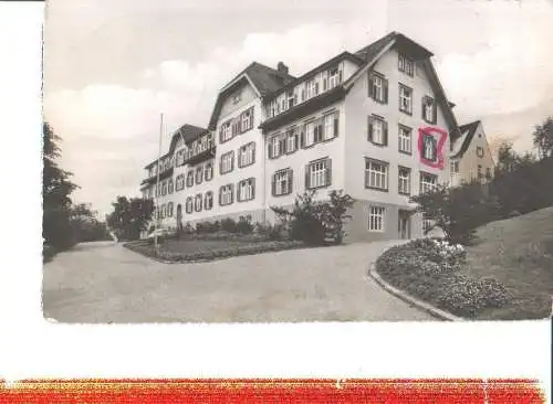 beobachtungskrankenhaus lorch, 1965 (Nr. 7792)