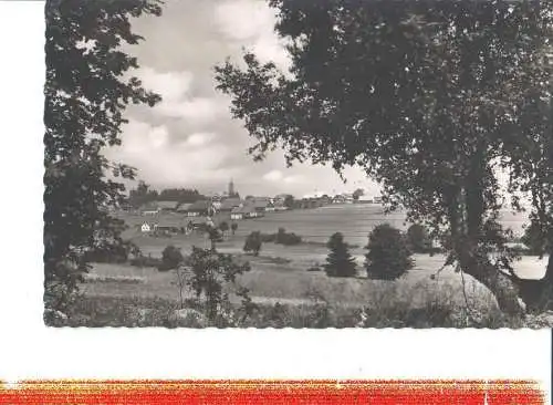 höchenschwand, 1955 (Nr. 7798)