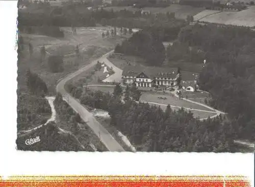 bergheim hörste im t.w., 1962 (Nr. 7803)