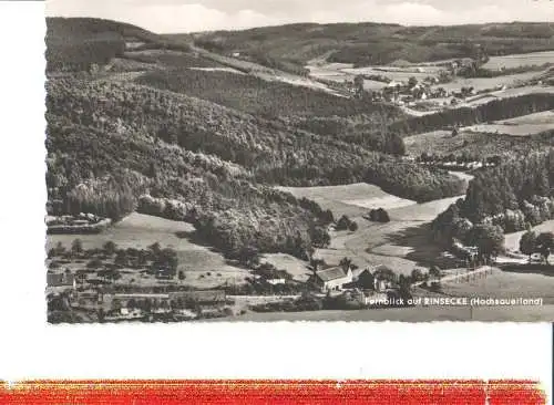 rinsecke, hochsauerland (Nr. 7816)