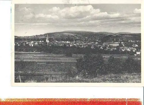 weindorf rauenberg b. heidelberg, 1957 (Nr. 7845)