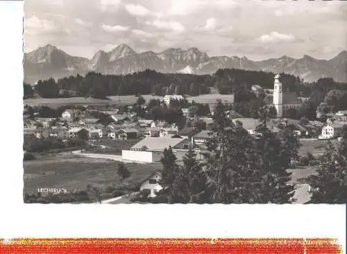 lechbruck, 1963 (Nr. 7874)