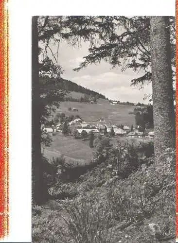todtnauberg, 1961 (Nr. 7926)