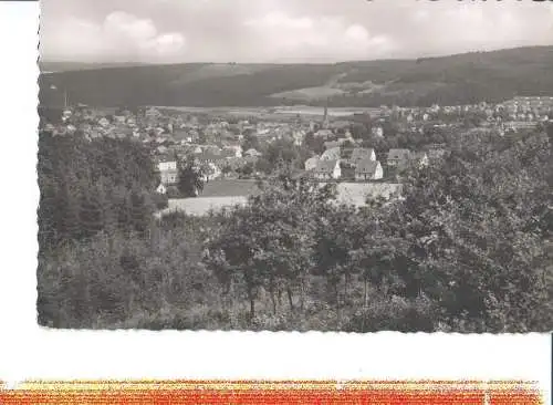 hüsten, sauerland, 1956 (Nr. 7994)