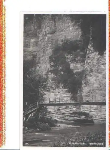 wutachschlucht, versickerung (Nr. 8020)