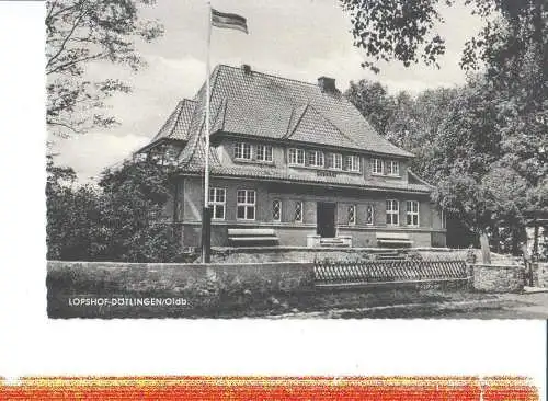 lopshof-dötlingen (Nr. 8025)