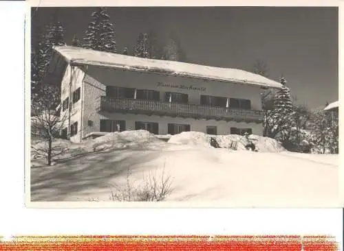 gästehaus rieger, mittenwald (Nr. 8061)