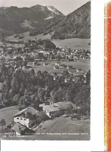 brandleralm m. ruhpolding (Nr. 8076)