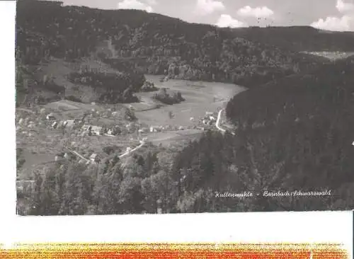 kullenmühle, bernbach/schwarzwald (Nr. 8088)