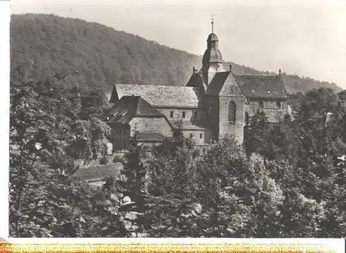 klosterkirche amelungsborn b. stadtoldendorf (Nr. 8130)