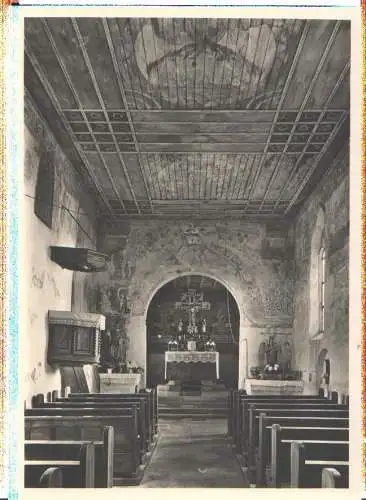 überlingen, goldbach, sylvesterkapelle (Nr. 8137)