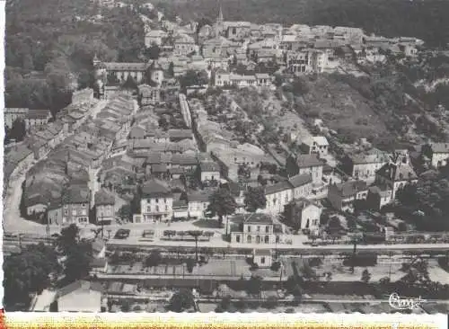 liverdun, vue panoramique (Nr. 8158)