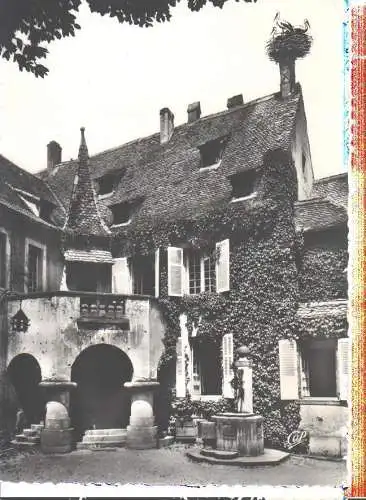 selestat, maison lazare weiler (Nr. 8244)