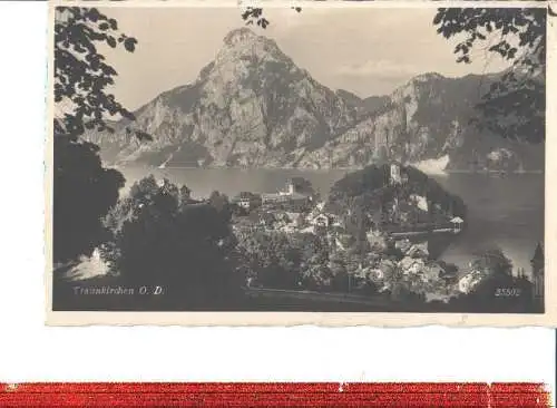 traunkirchen o.d. (Nr. 8279)