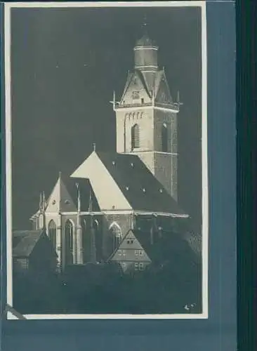 w. stremme, korbach, kiliankirche (Nr. 8379)