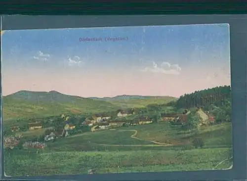 diefenbach, dieffenbach,  vogesen (Nr. 8425)
