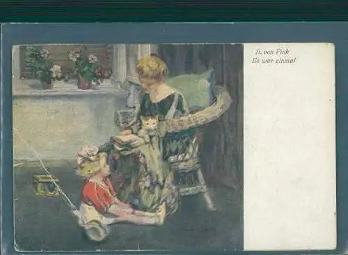 a. von fink, es war einmal (Nr. 8462)