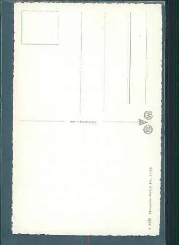 altdorf, tell-denkmal, conditorei w. huber (Nr. 8541)