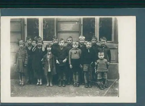 foto gruppe v. kindern (Nr. 8580)