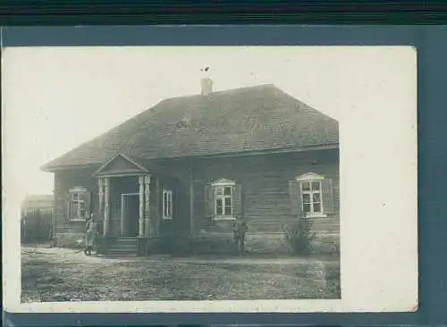 erinnerungs foto, 1918 (Nr. 8601)