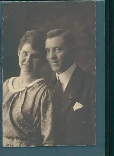 verlobung 1919 (Nr. 8613)