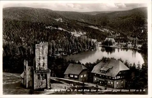 hornisgrinde, mummelsee (Nr. 8783)