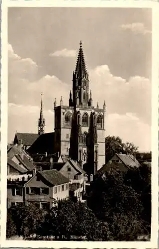 konstanz, münster (Nr. 8784)