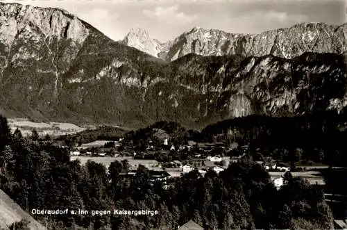 oberaudorf g. kaisergebirge (Nr. 8803)