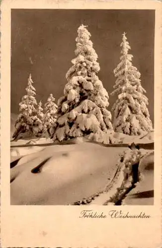 fröhliche weihnachten, 1935 (Nr. 8860)