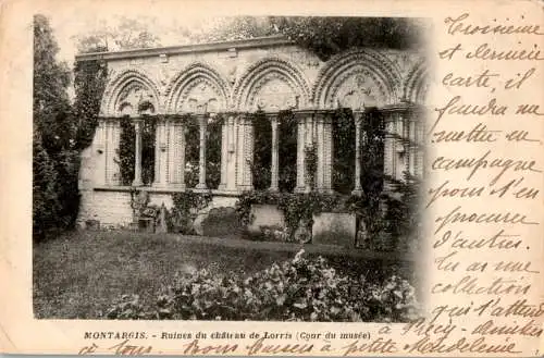 montargis 1902 (Nr. 8897)