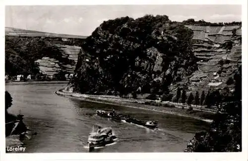 loreley bei st. goar (Nr. 8983)