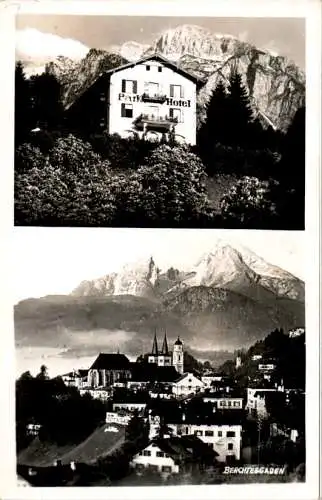 berchtesgaden, park-hotel (Nr. 9002)
