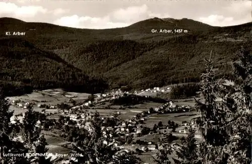 bodenmais, bayer. wald (Nr. 9022)