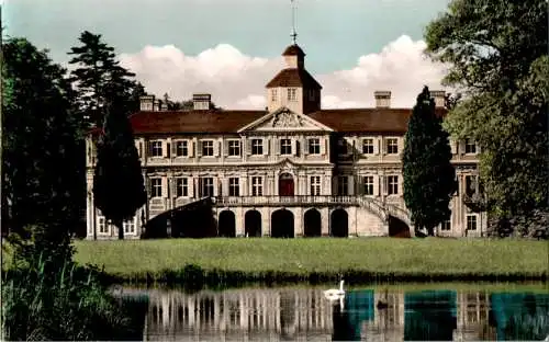 schloss favorite bei rastatt (Nr. 9049)
