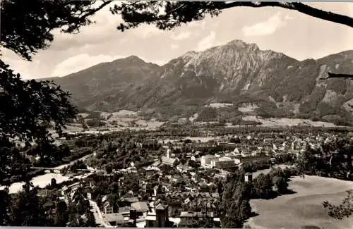 bad reichenhall, zwiesel und hochstaufen (Nr. 9062)