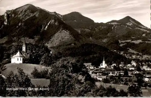 marquartstein, bayer. alpen (Nr. 9096)