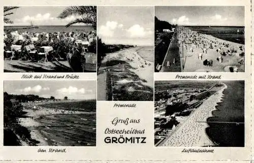 gruß aus grömitz (Nr. 9109)