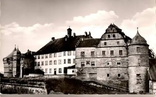 kronach, veste rosenberg (Nr. 9125)