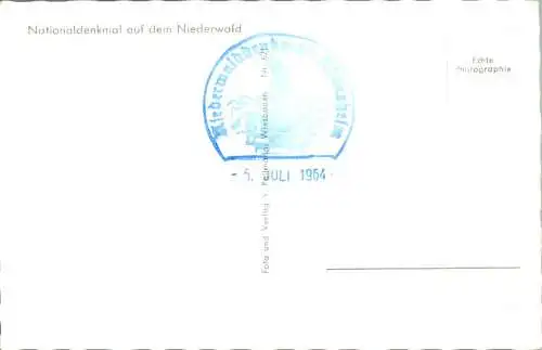 nationaldenkmal auf dem niederwald (Nr. 9140)