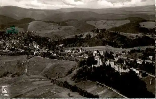 st. andreasberg, oberharz (Nr. 9152)