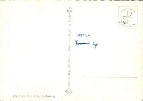 heidelberg, alte brücke und schloss (Nr. 9162)